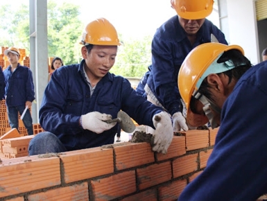 Thị trường sửa chữa nhà cửa tại Quận 9 năm 2024