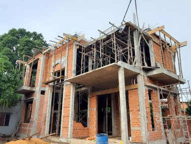Kinh nghiệm cải tạo nhà ống