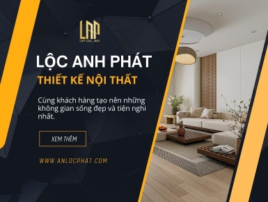 TƯ VẤN THIẾT KẾ NỘI THẤT