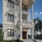 Biệt thự 2 mặt tiền